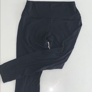 mid calf lululemon leggings